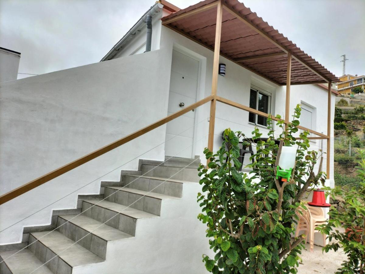فيلا Casa Lipa La Guancha المظهر الخارجي الصورة