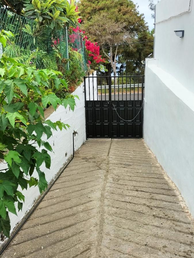 فيلا Casa Lipa La Guancha المظهر الخارجي الصورة