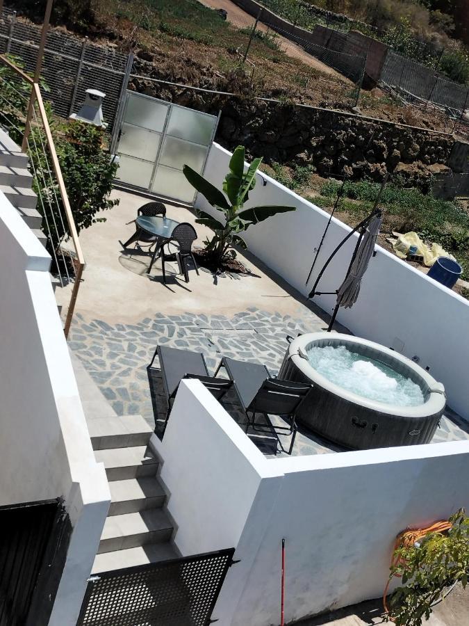 فيلا Casa Lipa La Guancha المظهر الخارجي الصورة