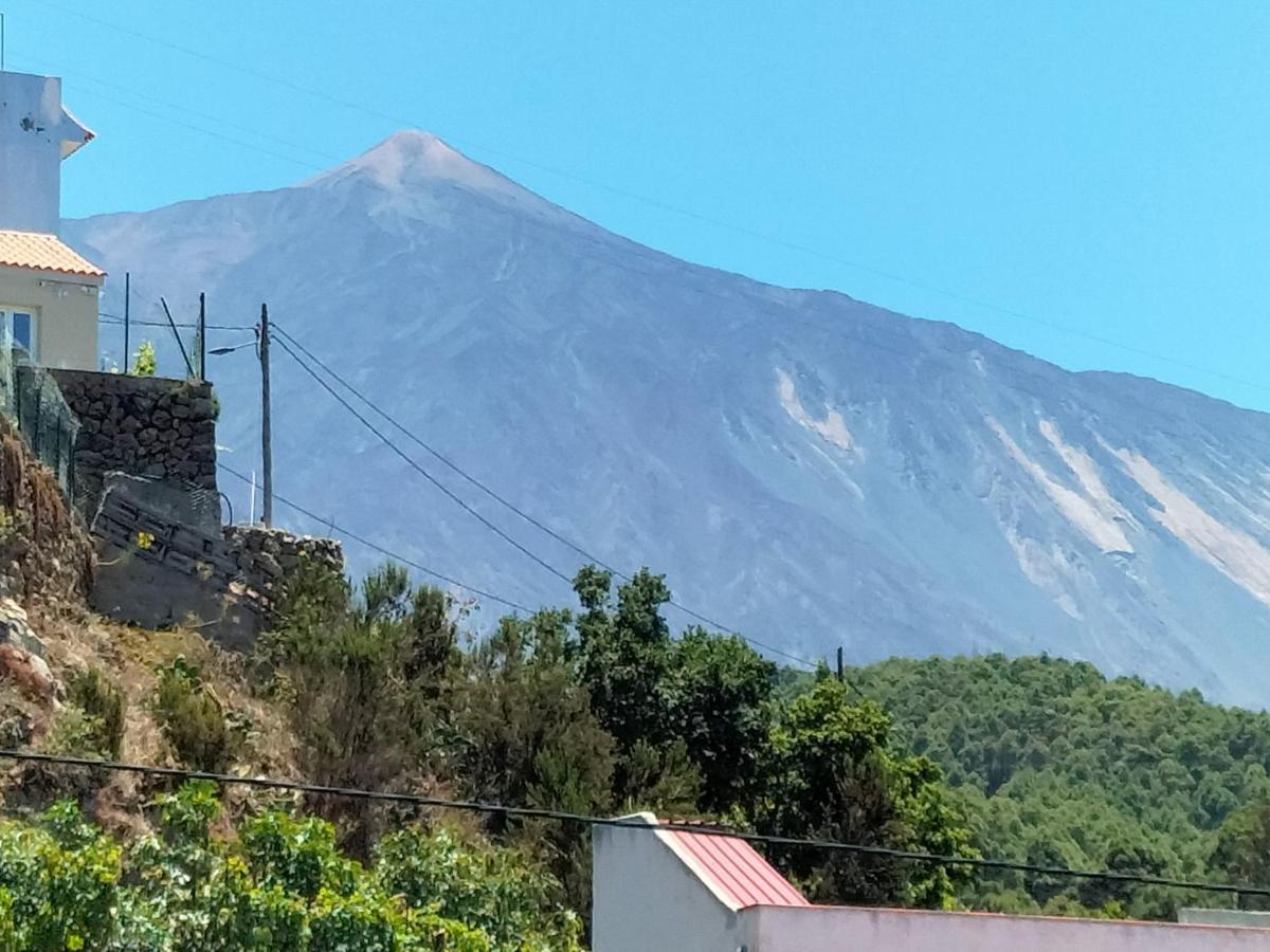 فيلا Casa Lipa La Guancha المظهر الخارجي الصورة