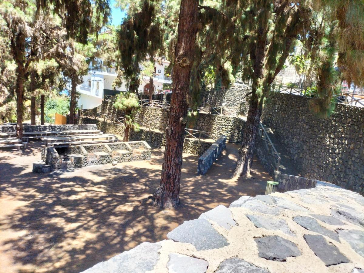فيلا Casa Lipa La Guancha المظهر الخارجي الصورة